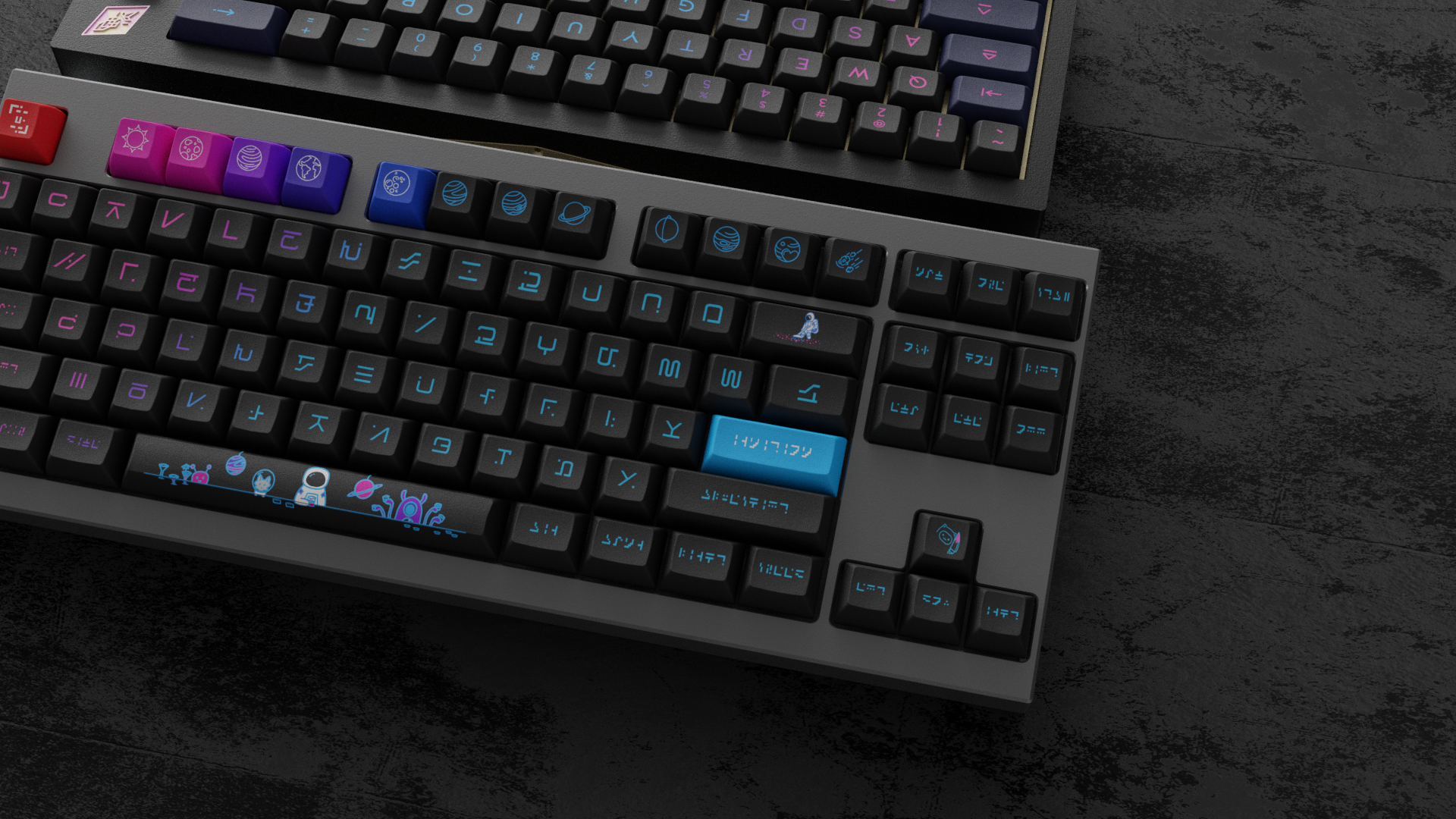 F18x by Geonworks